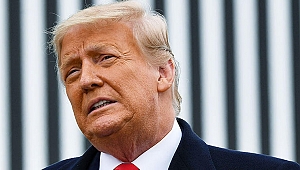 ABD Başkanı Trump: 'Sözüme sadık kalacağım'