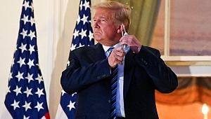 ABD'de corona virüsü rakamlarıyla ilgili büyük tartışma