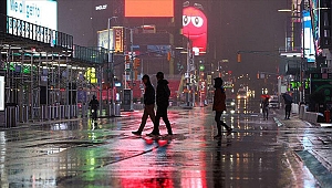 ABD'de koronavirüs salgınında son rakamlar açıklandı