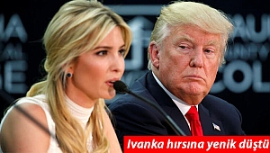 ABD'de yemin töreni karmaşası yaşanıyor, Trump ailesi karıştı...