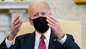 ABD'de yeni aşı adayı: Biden, olumlu veriler nedeniyle cesaretlendi