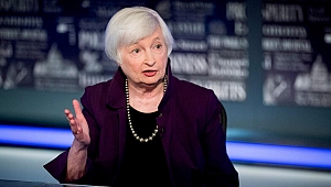 ABD Hazine Bakanı olması beklenen Yellen'ın özel kalem müdürü bir Türk olacak