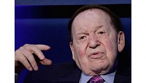 ABD’li ünlü yatırımcı Sheldon Adelson hayatını kaybetti