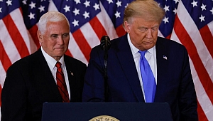 ABD'nin konuştuğu son dakika gelişmesi! 2 iddia var: Ya hack ya da istifa