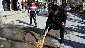 Afganistan’da iki kadın hâkim öldürüldü