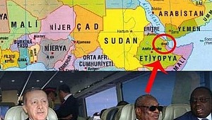 Afrika'nın önemi her geçen gün daha da artıyor.