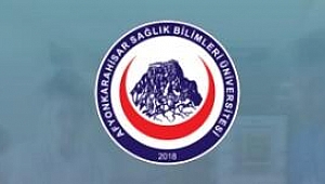 Afyonkarahisar Sağlık Bilimleri Üniversitesi Rektörlüğünden: Sözleşmeli Personel Alım İlanı