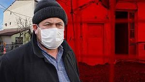 Arnavutköy'de bir anda çöktü! Neye uğradıklarını şaşırdılar