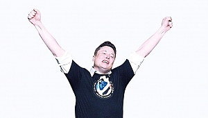 Artık dünyanın en zengini