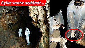 Aylar sonra gelen çarpıcı itiraf!