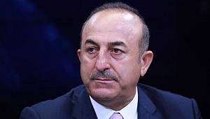 Bakan Çavuşoğlu Somali'deki terör saldırısında hayatını kaybeden ve yaralananların yakınlarıyla görüştü
