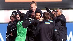 Beşiktaş'ın konuğu Trabzonspor! Sarı kart alarmı...