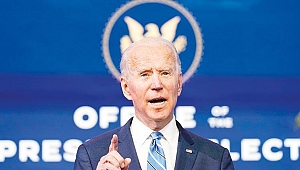 Biden’dan kötü haber: Salgın kötüleşebilir