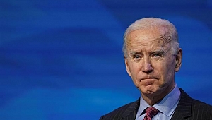 Biden'dan Trump'a sert sözler: Hizmet etmeye uygun değil