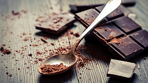 Bitter Çikolatanın Faydaları Nelerdir? Neye İyi Gelir? Bitter Çikolata Ne İşe Yarar? Bitter Çikolatanın Az Bilinen Faydaları