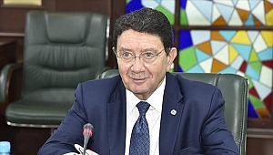 BM Dünya Turizm Örgütü’nün Eski Genel Sekreteri’nden Türkiye’nin turizm önlemlerine övgü