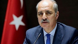 Boğaziçi Üniversitesi'ndeki çirkin olaya Numan Kurtulmuş'tan tepki