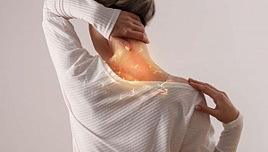 Bu belirtiler boyun fıtığı habercisi olabilir