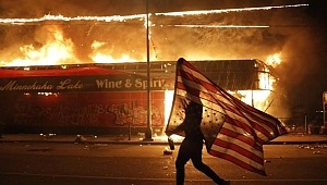 Çatışma İstanbul’da, Kahire’de değil, Paris, New York sokaklarında olacak.