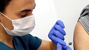 Danimarka nüfusunun 4 katından fazla aşı sipariş etti!