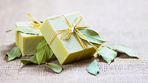 Defne Sabununun Faydaları Nelerdir? Neye İyi Gelir? Defne Sabun Ne İşe Yarar? Defne Sabununun Az Bilinen Faydaları