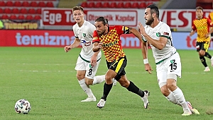 Denizlispor'un konuğu Göztepe! Hakan Kutlu'nun ilk maçı...