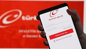 Dolandırıcıların yeni hedefi e-devlet