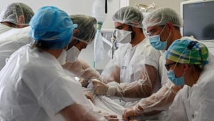 Dünya genelinde Kovid-19 tespit edilen kişi sayısı 94 milyon 315 bini geçti