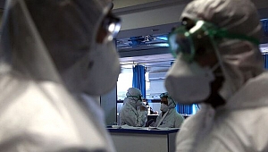 Dünya genelinde tedavisi süren Kovid-19 hasta sayısı 25 milyonu aştı