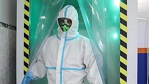 Dünyada koronavirüs vaka sayısı 89 milyonu geçti