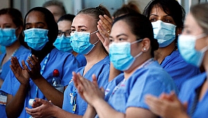 Dünyada koronavirüs vakalarında iyileşenlerin sayısı 74 milyonu geçti