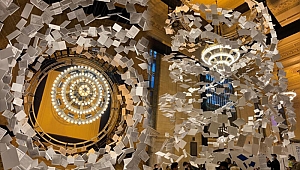 Dünyanın en pahalı sanat eseri! Değeri dudak uçuklattı