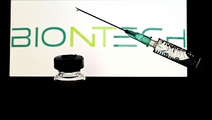 Dünyaya bir müjde daha! BioNTech, MS hastaları için de aşı geliştiriyor