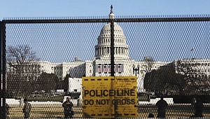 Eyaletler Olası Silahlı Protestolar İçin Alarmda