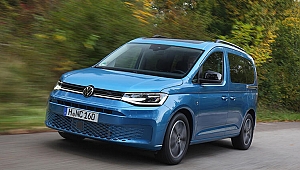 Fırsatçılar şimdi de Volkswagen Caddy’i seçtiler! 38 bin lira fazlasını istiyorlar…