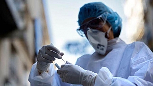 Fransa'dan flaş koronavirüs testi kararı