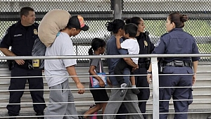 Göçmenlerin Tercihi ABD ve Almanya