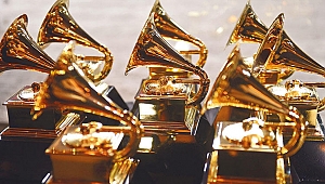 Grammy Ödülleri ertelendi