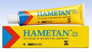 Hametan kremin cilde faydaları nelerdir? Hametan krem ne işe yarar?
