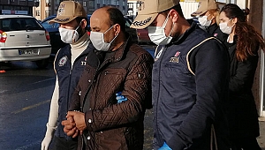 HDP Esenyurt ilçe binasına operasyonda yeni gelişme! Tutuklandı...