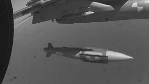 HGK-82 güdüm kitlerinin yeni teslimatları yapıldı