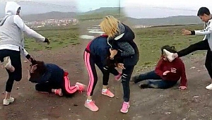 İki genç kıza dehşeti yaşatmışlardı… Yargıtay kararını verdi