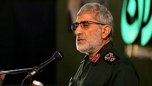 İran’dan ABD’ye Süleymani tehdidi: Evinizin içinde vuracağız