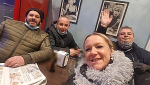 İtalya'da restoran sahipleri koronavirüs yasaklarına başkaldırdı!