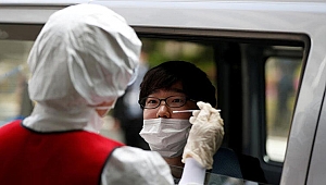 Japonya'da koronavirüse bağlı ölümlerde rekor artış