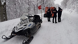 Kayıp doktordan 3 gündür iz yok! Valilik'ten açıklama