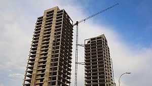 Kentsel dönüşüm inşaat işlerinde KDV düşürüldü