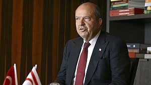 KKTC Cumhurbaşkanı Tatar'dan Rum Kesimi'ne çağrı: Bu son şanstır