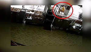 Kolombiya'da güpegündüz kanlı infaz!