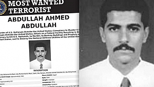 Mike Pompeo açıkladı El Kaide'nin ikinci ismi öldürüldü